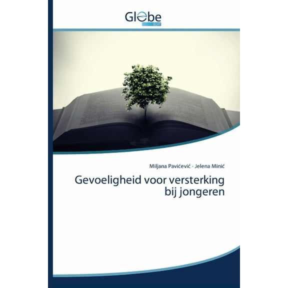 Gevoeligheid voor versterking bij jongeren (Paperback)
