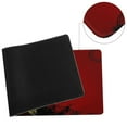 thumbnail image 7 of The Flash Desk Pad Mouse Pad, Large Gaming Mouse Mat with Stitched Edges, Non-Slip Rubber Base Mous Mat for Office Computer Keyboard Laptop, 7 of 7