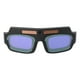 thumbnail image 4 of Gasos de Seguridad de Soldadoura, Gafas de Soldadoura Con Energía Solar Resistencia Al ImpactO Ligero para Pulir, 4 of 7