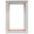 thumbnail image 1 of Aluminum Alloy Screen Printing Frame Screen Silk Printing Frame Portable Screen Printing Frame, 1 of 5