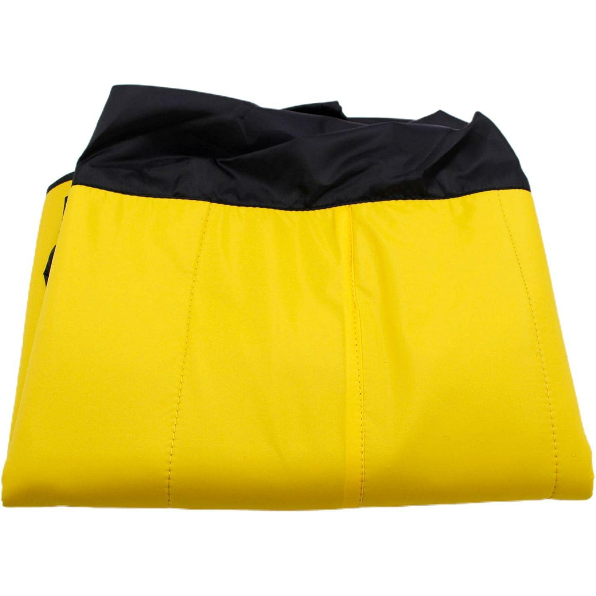 HAHDAXIA Waterproof Tractor Seat Cover Riding Lawn Mower Seat Cover Craftsman Dustproof Seat Cover for Lawn Mower Agricultural Vehicle Forklift Grey Yellow 11 15In Cover Walmart