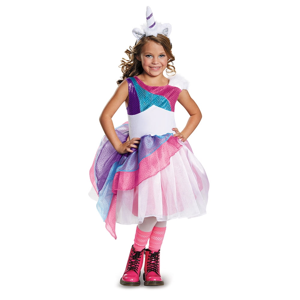 unicorn costume 6x