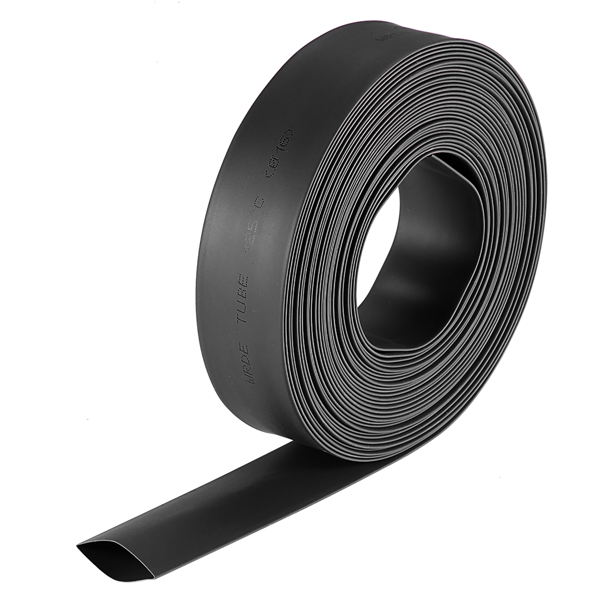 heat-shrink-tubing-5-8-16mm-dia-26mm-flat-width-2-1-ratio-shrinkable