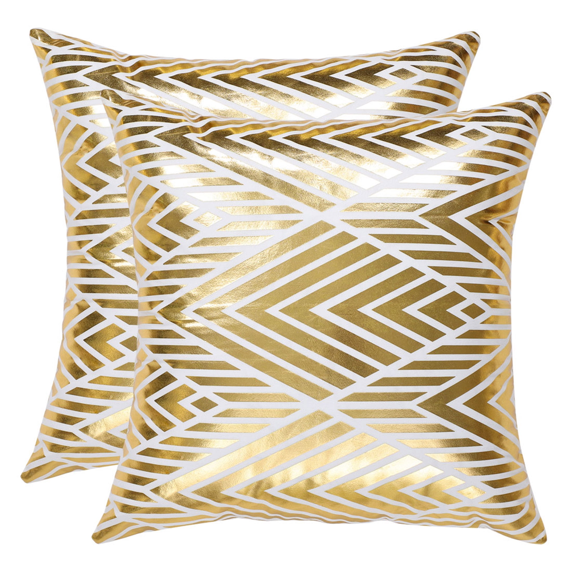 decorative pillow covers