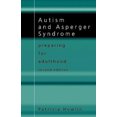 thumbnail image 2 of Syndrome d'Autisme et d'Asperger: Préparation pour l'Adulte, 2 of 4
