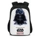 thumbnail image 1 of Mochilas para computadora de primaria y secundaria de Star Wars Mochilas de Star Wars, 1 of 2