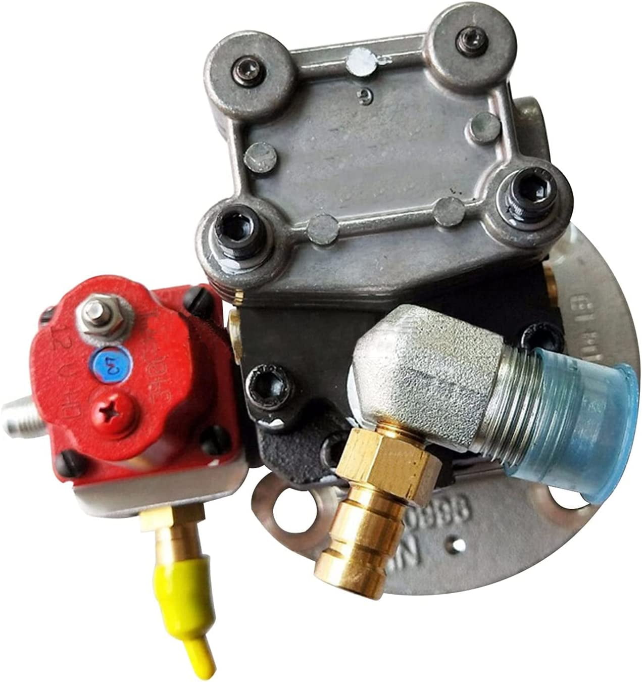 3090942 4954876 3075340 3041800 3060492 Fuel Injection Pump 