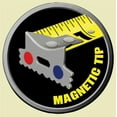 thumbnail image 2 of Malco T425M Tape Measure 1" x 25 FT Magnetic Tip, 2 of 3