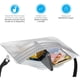 thumbnail image 5 of Canotagio Set de 2 Cangureras Impermeables para Playa. Bolsa Seca Canotagio Cangurera Impermeable, 5 of 6