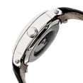 thumbnail image 2 of Reloj HERITOR Aries Skeleton Automático para Hombre Cuero Negro, 2 of 3