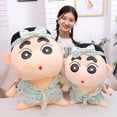 thumbnail image 2 of Cute Plush Toy Doll with Bathrobe Clothes - Boys Gift Batch from Factory, 2 of 6