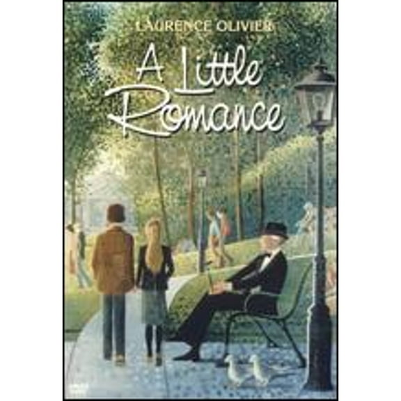 Pre-Owned A Little Romance (DVD 0012569200128) directed by George Roy Hill