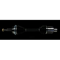 GSP NCV11551 GSP New CV Axle Fits select: 1997,1998-2002 LINCOLN CONTINENTAL