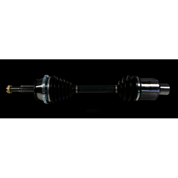 GSP NCV11551 GSP New CV Axle Fits select: 1997,1998-2002 LINCOLN CONTINENTAL