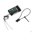 thumbnail image 1 of Receptor FS IA6 2x AFHDS de 6 canales Zulema para s RC, 1 of 8