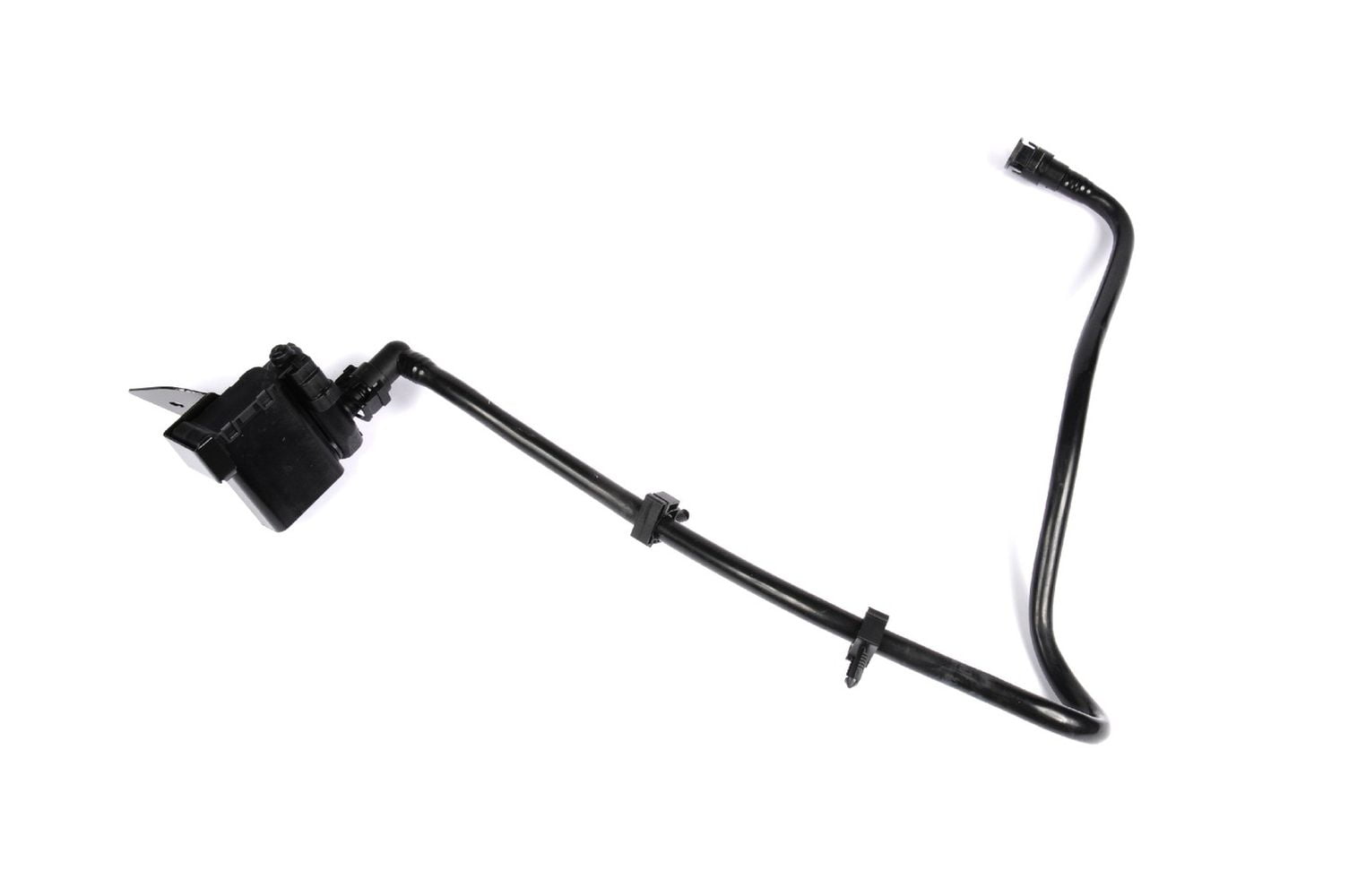 ACDelco Genuine GM Vapor Canister Vent Hose