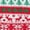 1-Red Green Christmas Trees, variant on Asklazy Women's Turtleneck Oversized Sweaters Batwing Long Sleeve Pullover Loose Chunky Knit Jumper,Brown(S-2XL)