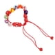 thumbnail image 3 of Adorable pulsera de cuentas con dije de gato de la suerte, pulsera de cuentas única y fresca, 3 of 6