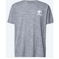 thumbnail image 2 of Costa Del Mar Tech Costamerica Short Sleeve Shirt, Gray, X-Large, 2 of 2