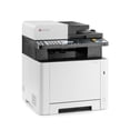 thumbnail image 2 of Impresora Multifuncional a Color KYOCERA ECOSYS MA2100cwfx 1200 x 1200 DPI 22 ppm 550 hojas, 2 of 5