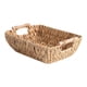 thumbnail image 2 of Cesta de Almacenamiento Decorativa Multifuncional Y Resistente, Organizador de Tocador Rectangular con Asa para El Hogar, La Cocina, La Mesa de Centro, 2 of 9