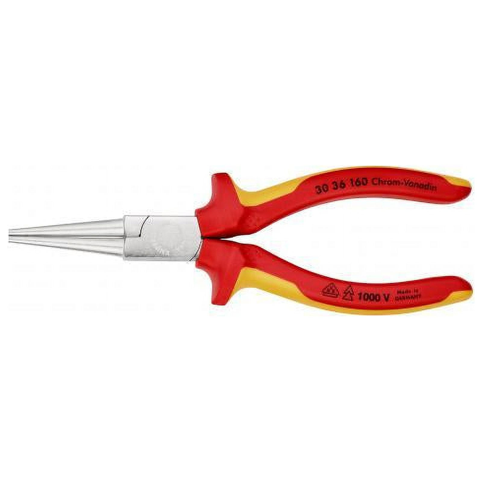 Knipex  30 36 160 Long Nose Pliers