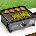thumbnail image 5 of Expert Grill 1-Burner Tabletop Propane Gas Griddle, 5 of 11