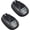 2PCS 1Remote, variant on Solar LED Roof Navigation Light - Waterproof Solar Cab Roof Marker Light with Motion Vibration Sensor, Off-Road SUV Truck Safety Flashing Outline Light (1PCS 1Remote)