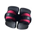 thumbnail image 3 of Cubiertas para pies de tablas de surf Zulema 12 x 7 Rojo, 3 of 8