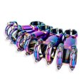 thumbnail image 3 of Mountain Bike Road Bike Colorful Stem Bicycle Handlebar Stem Aluminium Alloy Stem Modified Handle Stem Bike Stem 1PC ±7°/±17° 60~90MM Stem, 3 of 4