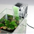 thumbnail image 4 of Bomba sumergible de agua Bling Bling bomba de agua para acuario colgante externa 3 en 1, 4 of 9
