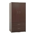 thumbnail image 1 of Ropero Kessa Muebles  Udine Grande Wengue, 1 of 2