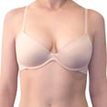 thumbnail image 1 of Brasier Marel Costuras Ocultas Piel Talla 34B, 1 of 3