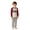 Kids, variant on Lvotionpl 2026 Family Christmas Pajamas Matching Sets, Matching Family Christmas Pjs Long Sleeve Top & Pants Set Matching Holiday Family Pajama Xmas Sets