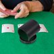 thumbnail image 4 of GOOHOCHY 1 Juego de barra de soporte para dados, soporte para dados silenciosos, accesorios de juego para Bar, 4 of 8
