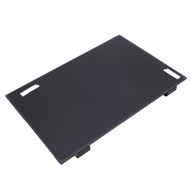 Housse de Remplacement pour Ordinateur Portable LCD, Légère et Résistante aux Rayures, Couvercle Arrière Portable pour Réparation