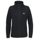 thumbnail image 1 of Trespass - Cazadora / Chaqueta / Abrigo de Forro Polar Cremallera completa Modelo Clarice Mujer Señora - Invierno/Montaña (Negro), 1 of 2
