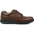 thumbnail image 2 of Nunn Bush Men's Cam Moc Toe Oxford, 2 of 8