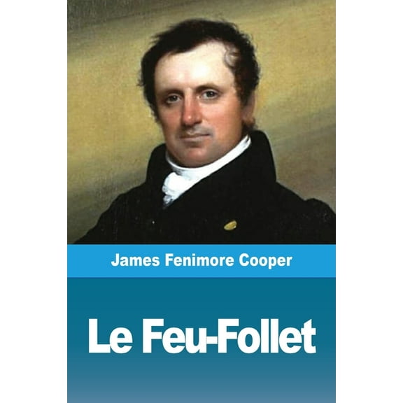 Le Feu-Follet, (Paperback)