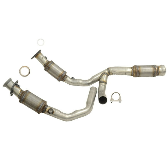 Catco 9583 Catalytic Converter