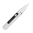 thumbnail image 4 of Removedor de cálculo dental, removedor de cálculo dental eléctrico Removedor de cálculo dental eléctrico Kit de herramientas de limpieza dental Máxima confiabilidad, 4 of 9