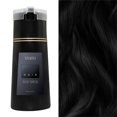 thumbnail image 2 of USYFAKGH Hair Dye Shampoo Instant Dye Shampoo For Men & Women 200ml, 2 of 9