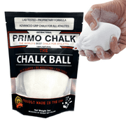 Primo Chalk - Competition Quality Chalk Ball