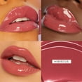 thumbnail image 2 of Brillo de vinilo para labios, tarta, maracuja, Juicy Hibiscus, tamaño completo, 2 of 9