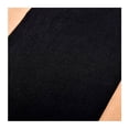 thumbnail image 3 of Pantimedia Dorian Grey Daling Plus para Mujer, Puente de Algodón Negro Talla M, 3 of 3