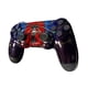 thumbnail image 2 of Mando Genérico Blue Mamba Compatible con Ps4 Inalámbrico Spider Negro, 2 of 3