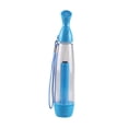 thumbnail image 4 of Xuanheng Vaporisateur d'Été Compact pour Randonnée Voyage Bleu, 4 of 8