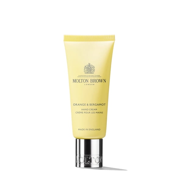 Crema de Manos Molton Brown Naranja y Bergamota