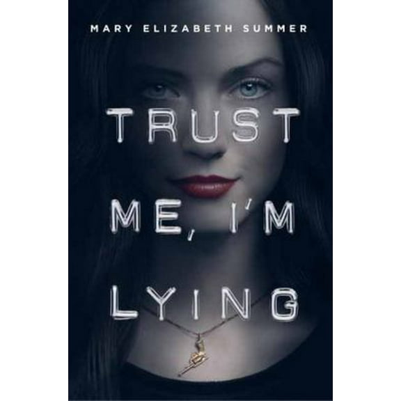 Pre-Owned Trust Me, I'm Lying (Hardcover) 0385744064 9780385744065