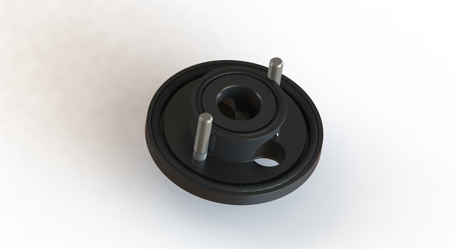 Earl's Performance 1579ERL Engine Oil Filter Remote Mounting Kit